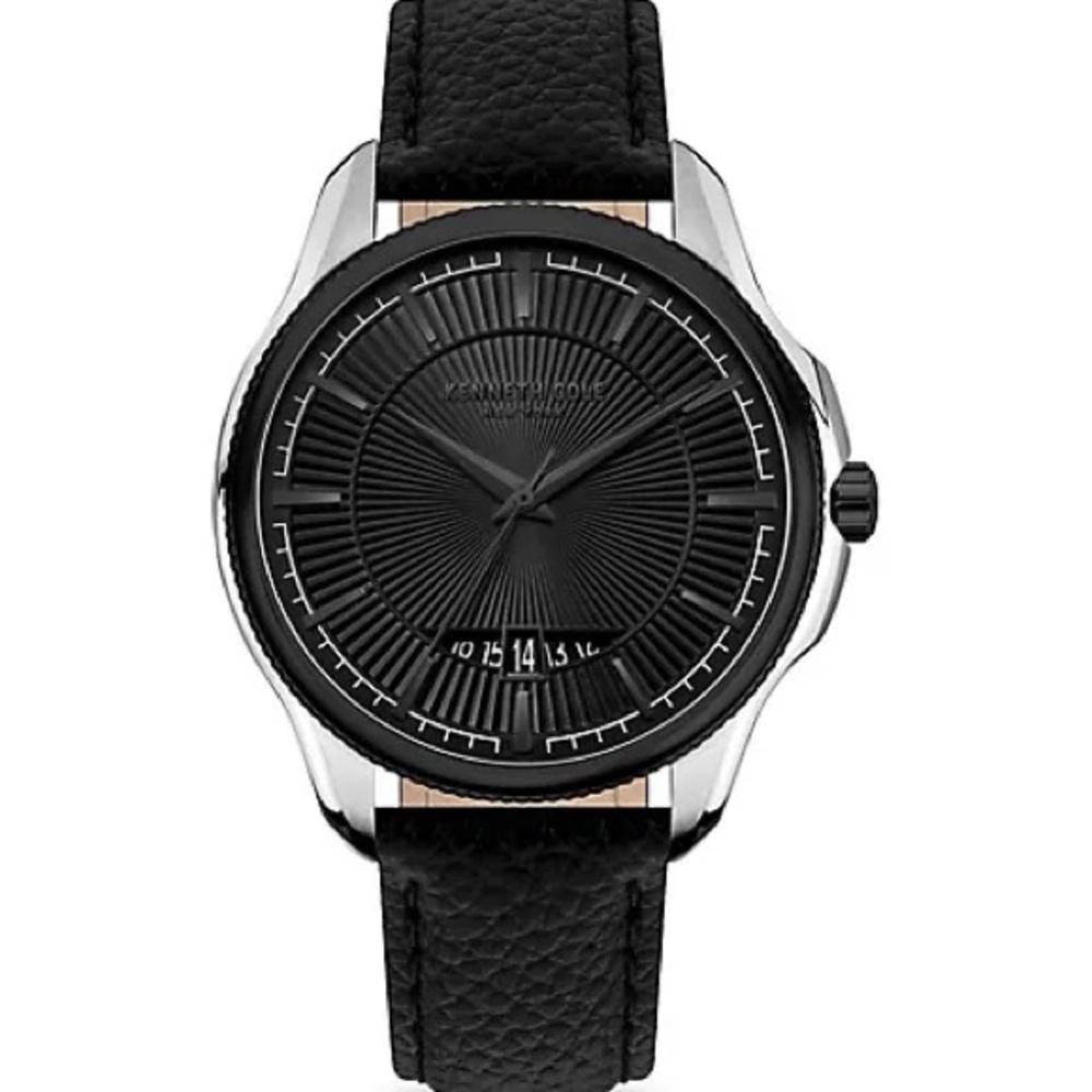 Kenneth Cole Watch